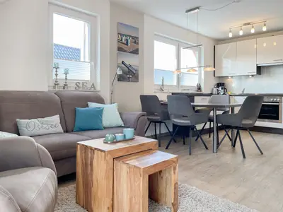 Ferienwohnung für 4 Personen (68 m²) in Timmendorfer Strand 2/10