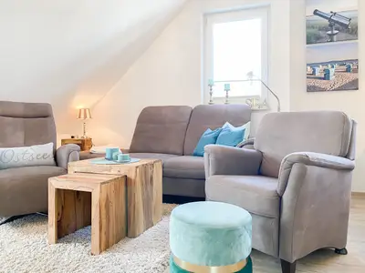 Ferienwohnung für 4 Personen (68 m²) in Timmendorfer Strand 3/10