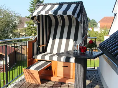 Ferienwohnung für 4 Personen (68 m²) in Timmendorfer Strand 4/10