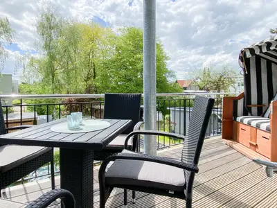 Ferienwohnung für 4 Personen (68 m²) in Timmendorfer Strand 5/10