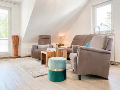 Ferienwohnung für 4 Personen (68 m²) in Timmendorfer Strand 6/10