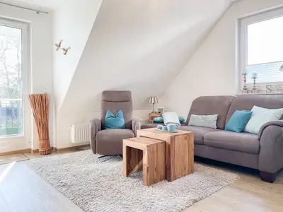 Ferienwohnung für 4 Personen (68 m²) in Timmendorfer Strand 9/10