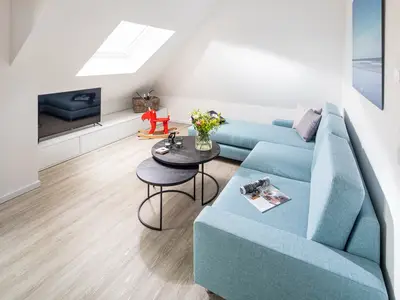 Ferienwohnung für 4 Personen (47 m²) in Norderney 4/10