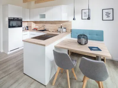 Ferienwohnung für 4 Personen (47 m²) in Norderney 5/10