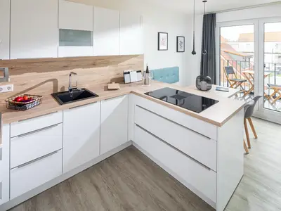 Ferienwohnung für 4 Personen (47 m²) in Norderney 6/10