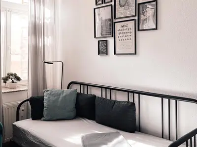 Ferienwohnung für 3 Personen (65 m²) in Zwickau 4/10