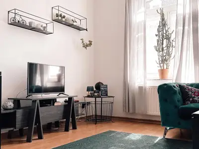 Ferienwohnung für 3 Personen (65 m²) in Zwickau 5/10