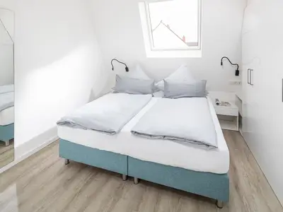 Ferienwohnung für 4 Personen (47 m²) in Norderney 9/10