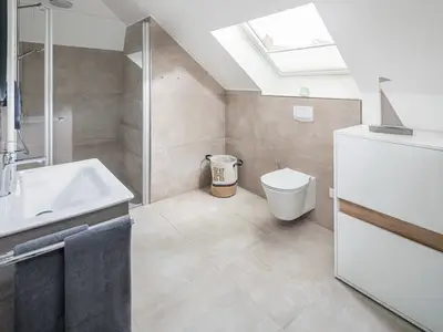 Ferienwohnung für 4 Personen (47 m²) in Norderney 10/10