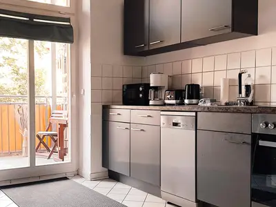Ferienwohnung für 3 Personen (65 m²) in Zwickau 8/10