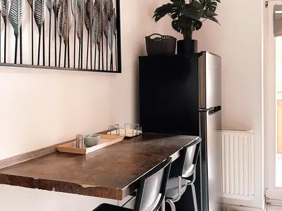 Ferienwohnung für 3 Personen (65 m²) in Zwickau 10/10