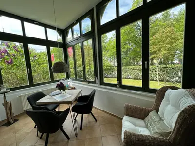 Ferienwohnung für 4 Personen (46 m²) in Ostseebad Kühlungsborn 2/10