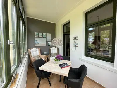 Ferienwohnung für 4 Personen (46 m²) in Ostseebad Kühlungsborn 3/10