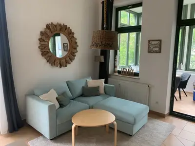 Ferienwohnung für 4 Personen (46 m²) in Ostseebad Kühlungsborn 4/10
