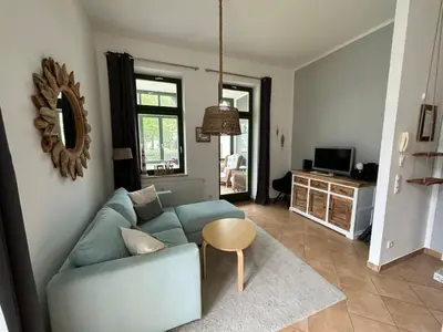 Ferienwohnung für 4 Personen (46 m²) in Ostseebad Kühlungsborn 5/10
