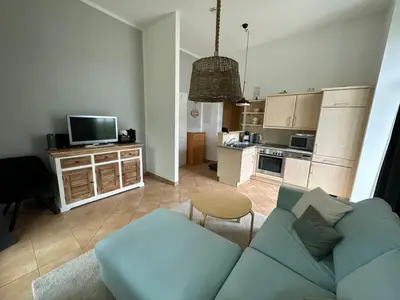 Ferienwohnung für 4 Personen (46 m²) in Ostseebad Kühlungsborn 6/10