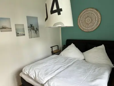 Ferienwohnung für 4 Personen (46 m²) in Ostseebad Kühlungsborn 9/10