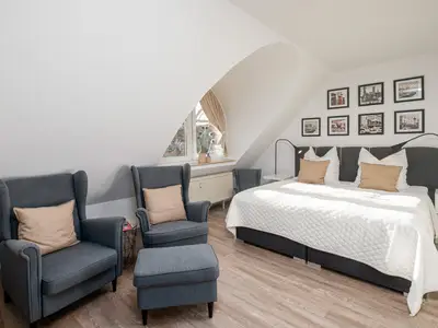 Ferienwohnung für 2 Personen (42 m²) in Niendorf/Ostsee 3/8