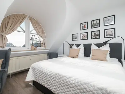 Ferienwohnung für 2 Personen (42 m²) in Niendorf/Ostsee 5/8