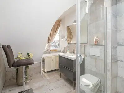 Ferienwohnung für 2 Personen (42 m²) in Niendorf/Ostsee 6/8