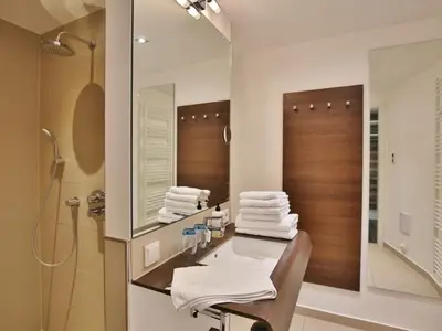 Ferienwohnung für 2 Personen (43 m²) in Duhnen 6/6