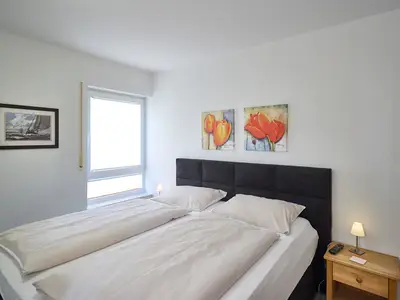 Ferienwohnung für 2 Personen (46 m²) in Duhnen 2/10