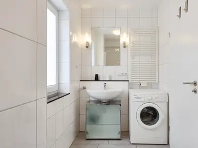 Ferienwohnung für 2 Personen (46 m²) in Duhnen 6/10