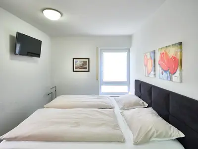 Ferienwohnung für 2 Personen (46 m²) in Duhnen 7/10