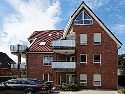 Ferienwohnung für 2 Personen (46 m²) in Duhnen 8/10