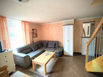 Ferienwohnung für 4 Personen (56 m²) in Ostseebad Kühlungsborn 2/10
