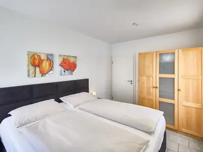 Ferienwohnung für 2 Personen (46 m²) in Duhnen 10/10