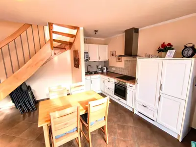 Ferienwohnung für 4 Personen (56 m²) in Ostseebad Kühlungsborn 4/10