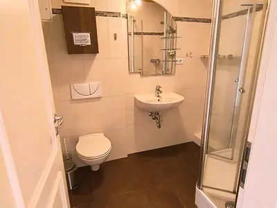 Ferienwohnung für 4 Personen (56 m²) in Ostseebad Kühlungsborn 5/10