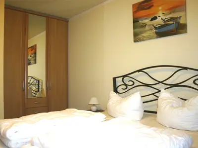 Ferienwohnung für 4 Personen (56 m²) in Ostseebad Kühlungsborn 8/10