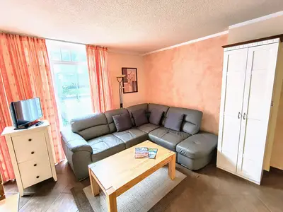 Ferienwohnung für 4 Personen (56 m²) in Ostseebad Kühlungsborn 9/10