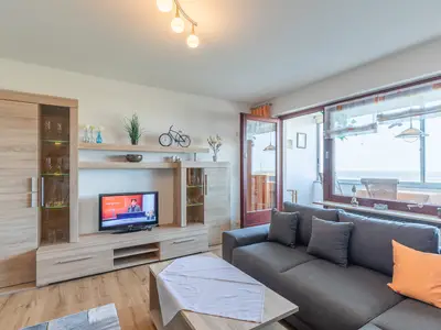 Ferienwohnung für 4 Personen (49 m²) in Sahlenburg 1/10