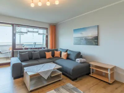 Ferienwohnung für 4 Personen (49 m²) in Sahlenburg 2/10