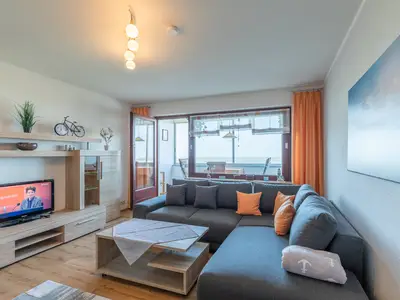 Ferienwohnung für 4 Personen (49 m²) in Sahlenburg 3/10