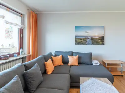Ferienwohnung für 4 Personen (49 m²) in Sahlenburg 4/10