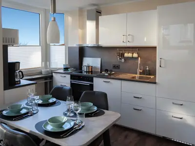 Ferienwohnung für 4 Personen (55 m²) in Duhnen 2/10