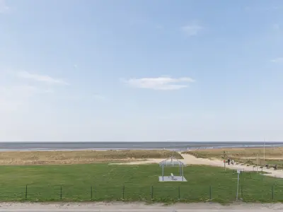 Ferienwohnung für 4 Personen (49 m²) in Sahlenburg 7/10