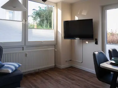 Ferienwohnung für 4 Personen (55 m²) in Duhnen 5/10