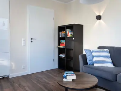 Ferienwohnung für 4 Personen (55 m²) in Duhnen 6/10