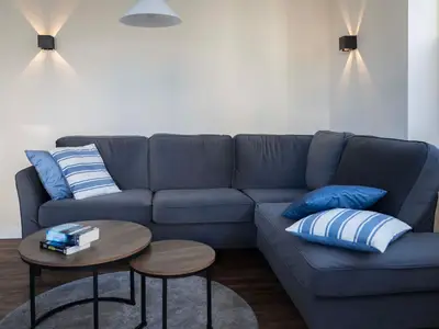 Ferienwohnung für 4 Personen (55 m²) in Duhnen 7/10