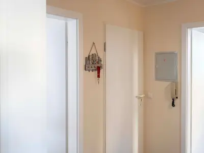 Ferienwohnung für 4 Personen (55 m²) in Duhnen 8/10