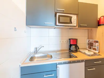 Ferienwohnung für 4 Personen (49 m²) in Sahlenburg 10/10