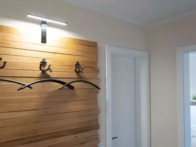 Ferienwohnung für 4 Personen (55 m²) in Duhnen 10/10