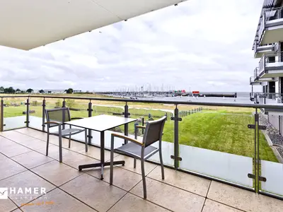 Ferienwohnung für 4 Personen (91 m²) in Cuxhaven 2/10