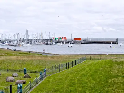 Ferienwohnung für 4 Personen (91 m²) in Cuxhaven 3/10