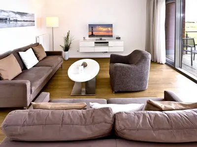 Ferienwohnung für 4 Personen (91 m²) in Cuxhaven 6/10